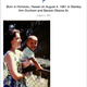Illustration for article titled President Uses New Facebook Page to Claim He Was Born in Hawaii, Yeah, Sure